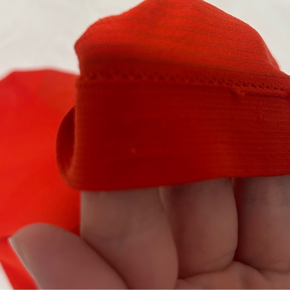 Lululemon Swiftly Tech Racerback Tank Top 2.0 *Waist Length - Picture 3 of 3